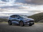 Ford Kuga ST-Line X Plug-In Hybrid 2020 года (EU)